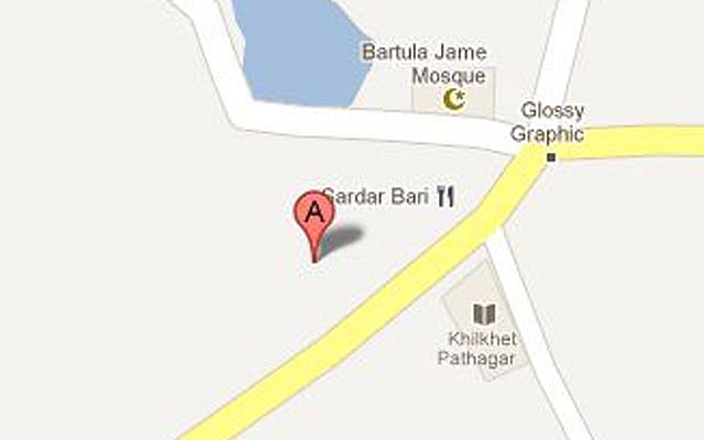 Ghulam Azam witness Bulbul’s brother killed