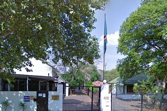 Bangladesh envoy to South Africa robbed