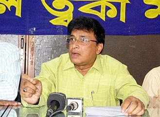 Osman on list of Twaki’s ‘killers’