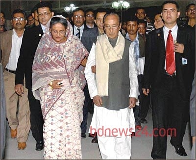 End of a historic chapter: PM