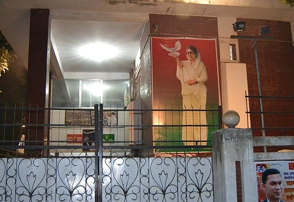 ফখরুল ও আব্বাস ‘আটক’, জরুরি বৈঠকে বসছে বিএনপি