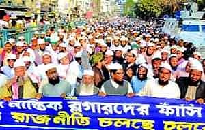 Steps if religious sentiments hurt: Ministers