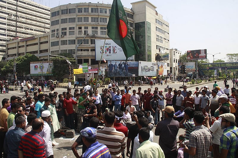 Shahbagh reverts to 24-hour vigil