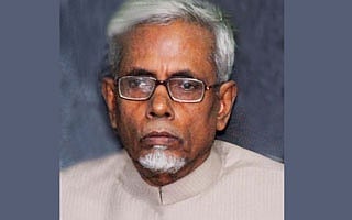 Sangram Editor sued