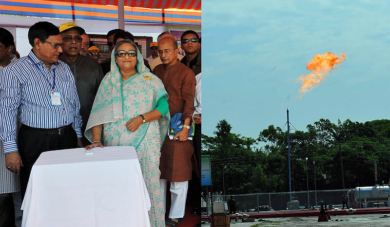 'Joy Bangla' came from Nazrul's poems: PM