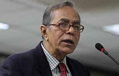 Abdul Hamid elected President uncontested