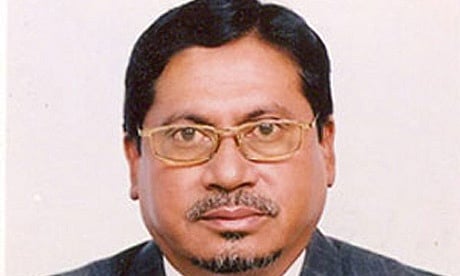 Sherpur freedom fighters back off from war criminal Kamaruzzaman burial ban call