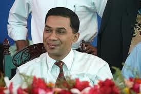 Be active to press govt: Tarique