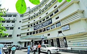 এনবিআরেও ব্যয় কমানোর পদক্ষেপ
