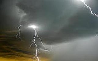 হবিগঞ্জে বজ্রপাতে ৩ জনের মৃত্যু