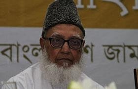 War crimes catch up with Jamaat