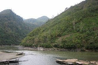 Bangladesh Minister says India may change ‘form and design’ of Tipaimukh project
