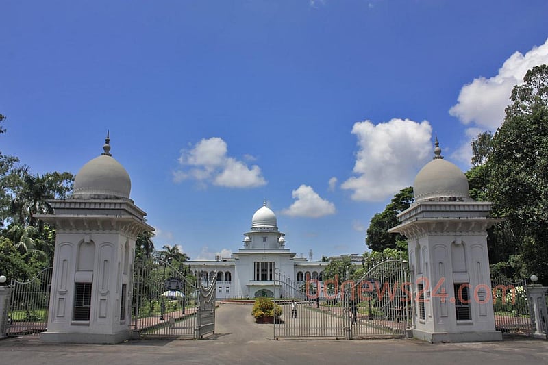 8 HC judges get permanent seats