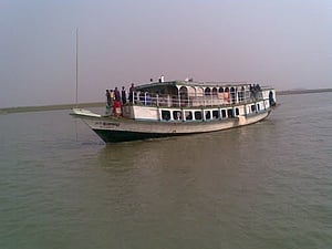 ঢাকা থেকে নিখোঁজ এনবিআর কর্মকর্তার লাশ মিলল ধলেশ্বরী নদীতে