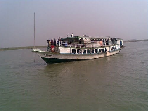 ঢাকা থেকে নিখোঁজ এনবিআর কর্মকর্তার লাশ মিলল ধলেশ্বরী নদীতে