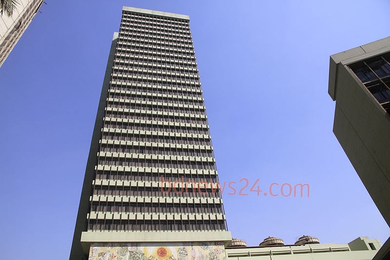Bangladesh Bank stops entertaining reverse repo to force banks to invest surplus money