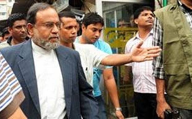 Mir Quasem verdict any day now