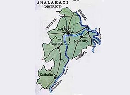প্রেমের প্রস্তাব প্রত্যাখান, ছাত্রীকে মারধর