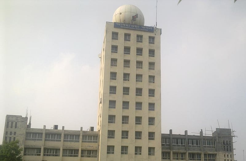 লঘুচাপ: সাগরে ৩ নম্বর সংকেত