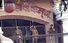 BDR mutiny murder verdict on Nov5