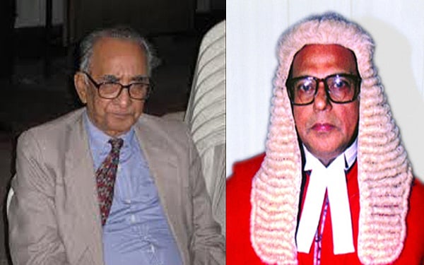 Spotlight on former caretaker advisors