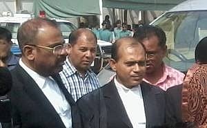 Prosecution happy with BDR mutiny verdict