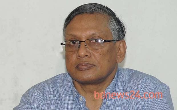 Bablu PM's advisor