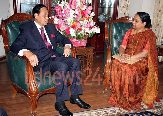 'Govt to be blamed if Jamaat rises'