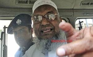 ‘Molla verdict execution earliest'
