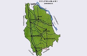 Asaduzzaman Noor’s convoy attacked