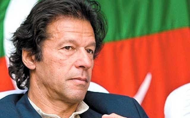 Quader Molla was “innocent”: Imran Khan
