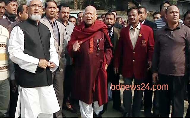 ‘Polls again, if deal struck’
