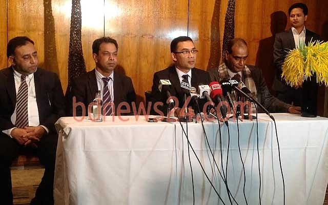 ‘Movement will continue’