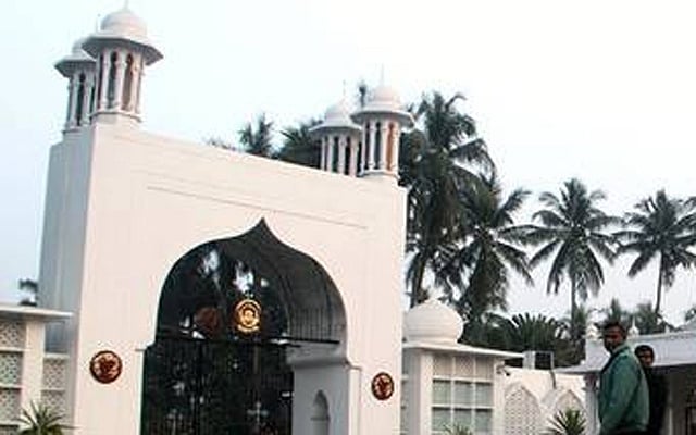 রাষ্ট্রপতি নির্বাচন নির্ধারিত সময়েই: আইনমন্ত্রী