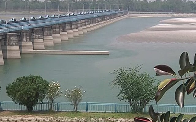 তিস্তার জট খুলতে ভারতের সংসদীয় কমিটির সুপারিশ কোন বার্তা দিচ্ছে?