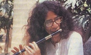 শিল্পী সুলতান ফিরছেন সেই লাল মিয়া নামে