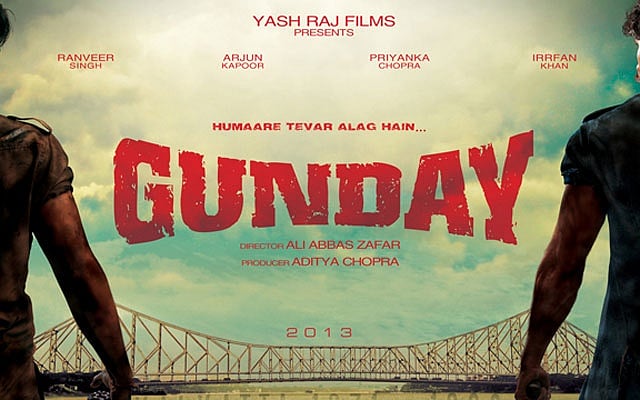 Apology for Bangladesh’s portrayal in ‘Gunday’