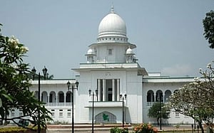 খোকন-কাজলসহ বিএনপিপন্থি ২৪ আইনজীবীর আগাম জামিন