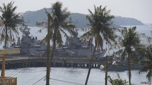 ‘Militants linked’ to missing Malaysian plane