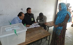 দ্বিতীয় ধাপে ১৬১ উপজেলায় ভোট ২১ মে