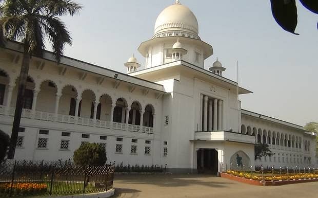 রাষ্ট্রীয় মর্যাদাক্রমে কেন সম্পাদকরা নেই: হাই কোর্ট