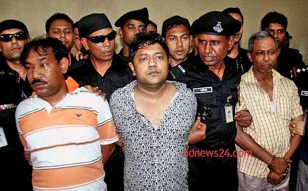 আরো ৬ মাসের জন্য স্থগিত সোহেল রানার জামিন