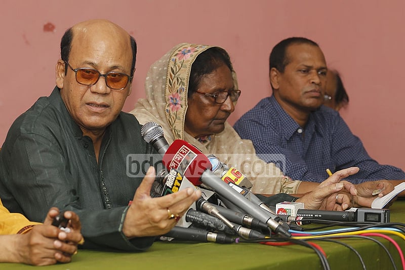 AL slates Tarique over ‘Mujib a failure’ remark