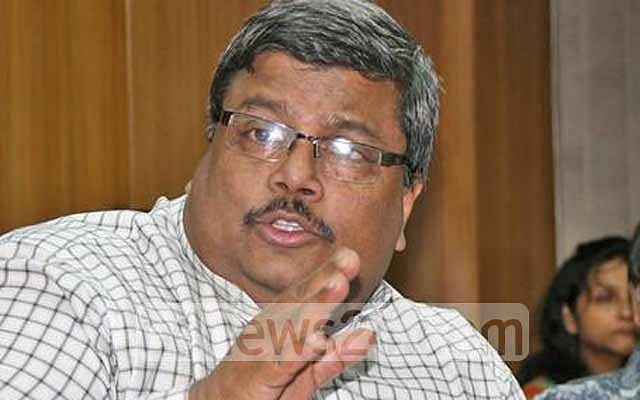 Mijarul Quayes fired as UK envoy