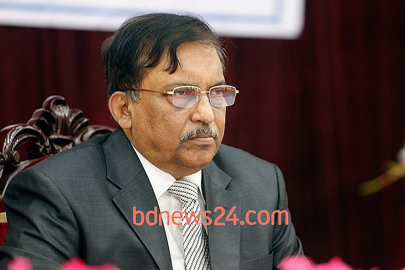 Bangladesh is ‘taking purported al-Qaeda message seriously’