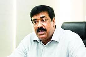 Councillor Nazrul was my man: Shamim Osman