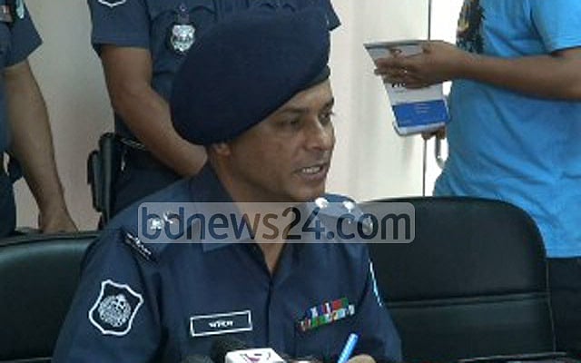 We need more time: N’ganj SP