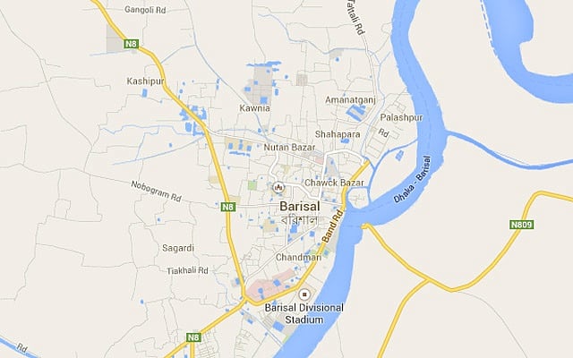 বরিশালে সৎ ভাইকে পিটিয়ে হত্যা