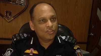 RAB ADG Ziaul Ahsan promoted, made director of National Security Intelligence