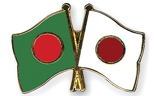 Former Bangladesh Air Force chief AG Mahmud to receive Japan Imperial Decoration